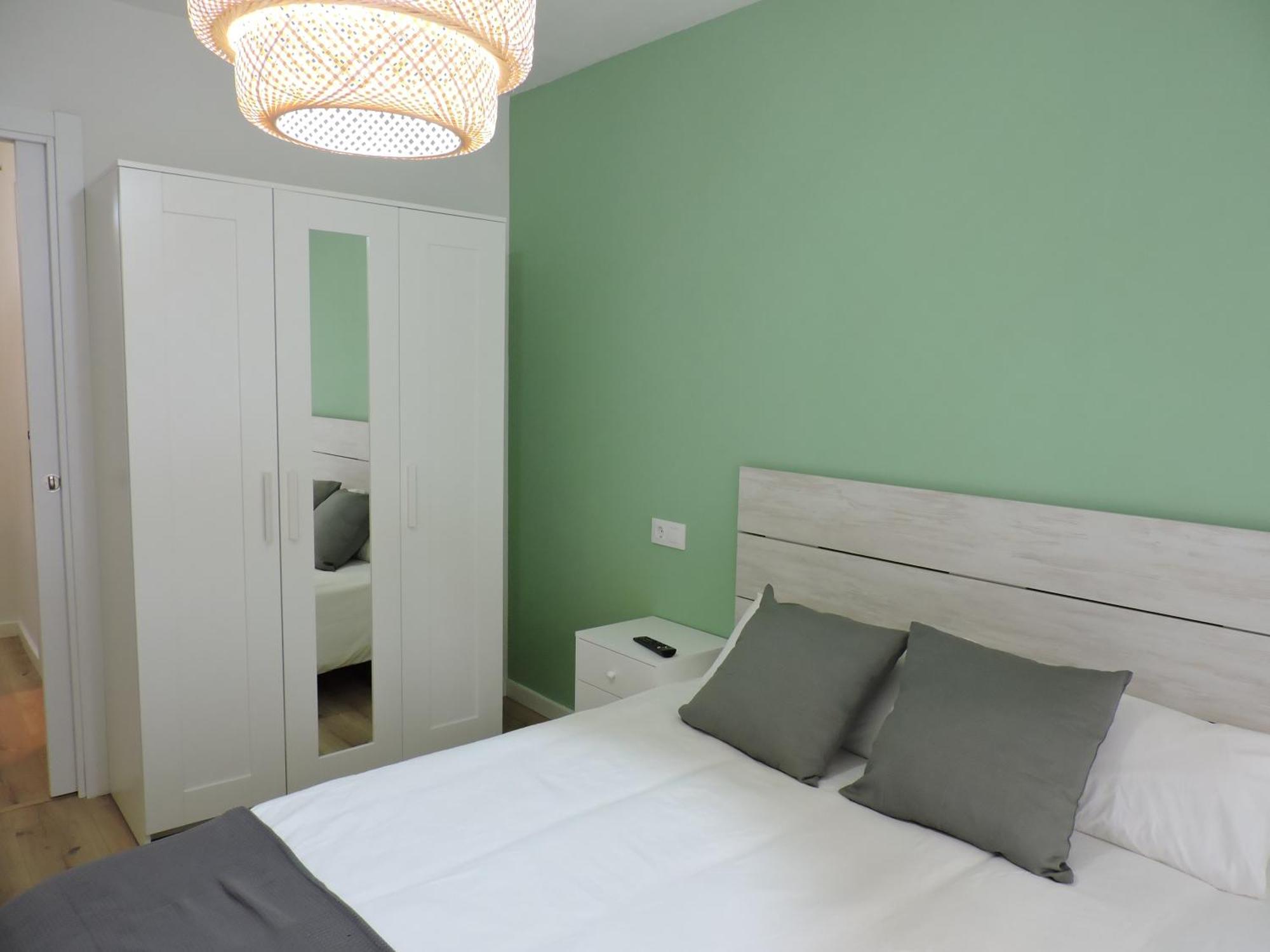 Apartamentos Dona Elena I Padron Luaran gambar